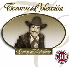 Lorenzo de Monteclaro: Quiero Tenerte (Album Version)