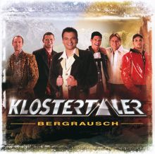 Klostertaler: Bergrausch