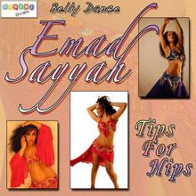 Emad Sayyah: Flying Carpets Dance (Percussion)