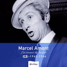 Marcel Amont: Heritage - J'Ai Trouvé Du Boulot - Polydor (1963-1964)