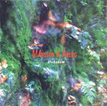 Various Artists: Mansson and Aberg: Alvdans