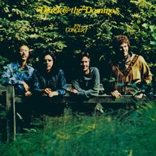 Derek & The Dominos: Derek & The Dominos In Concert (Live)