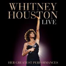 Whitney Houston: I Will Always Love You (Live from The Concert for a New South Africa)