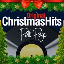 Patti Page: Original Christmas Hits