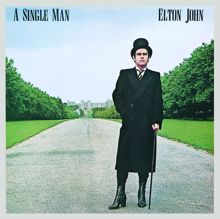 Elton John: A Single Man