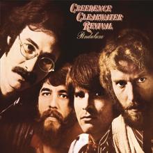 Creedence Clearwater Revival: Chameleon