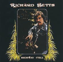 Dickey Betts: Highway Call