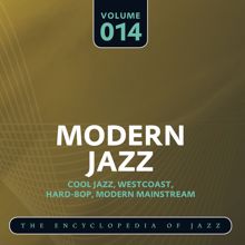 Stan Getz Quintet: Modern Jazz- The World's Greatest Jazz Collection, Vol. 14