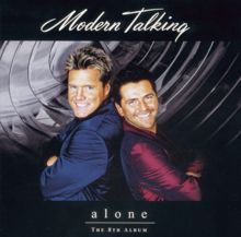 Modern Talking: Just Close Your Eyes
