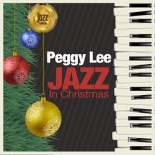 Peggy Lee: Jazz in Christmas