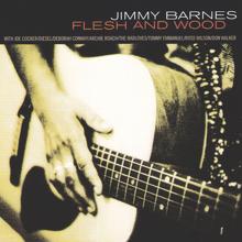 Jimmy Barnes: Flesh And Wood