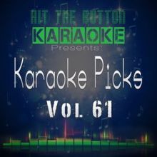 Hit The Button Karaoke: Feels Like Summer (Originally Performed by Childish Gambino) [Instrumental Version]