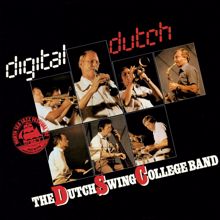 Dutch Swing College Band: Digital Dutch (Live) (Digital DutchLive)