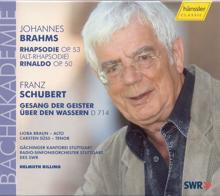 Helmuth Rilling: Bach, J.S.: St. John Passion, Bwv 245 (Highlights)