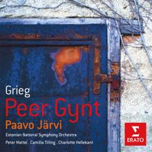 Paavo Jarvi: Grieg: Peer Gynt, Op. 23