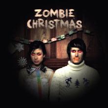 Emmy The Great, Tim Wheeler: Zombie Christmas