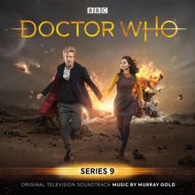 Murray Gold: Doctor Who - Series 9 (Original Television Soundtrack)