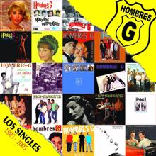 Hombres G: Los Singles 1985-2005