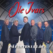 Ole Ivars: På farten i 55 år