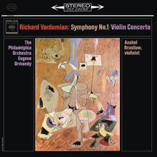 Eugene Ormandy: Yardumian: Symphony No. 1 & Violin Concerto (2023 Remastered Version)