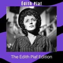 Edith Piaf: L'orgue des amoureux