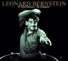 Leonard Bernstein: Le Cercle Magique. Recit du Pecheur./   El Circulo Magico. Romance del Pescador Andante molto tranquillo from El Amor Brujo