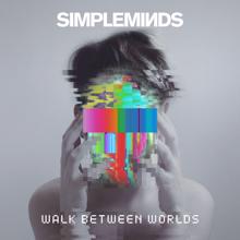 Simple Minds: Sense of Discovery