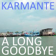 Karmante: Three Points in the Universe