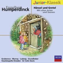Barbara Bonney: Humperdinck: Hänsel und Gretel / Act 2: "Der kleine Sandmann bin ich" ("Der kleine Sandmann bin ich")