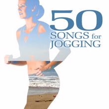 The Gym All-Stars: 50 Songs For Jogging (120-140-120 BPM)