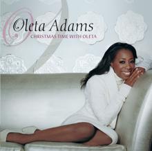 Oleta Adams: Christmas Time With Oleta