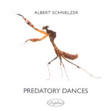 Various Artists: Predatory Dances