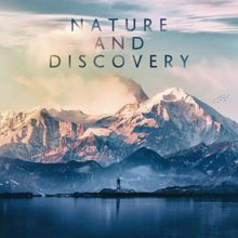 Jeff Whitcher: Nature and Discovery