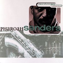 Pharoah Sanders: Upper Egypt And Lower Egypt (Edit)