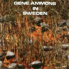 Gene Ammons: In Sweden