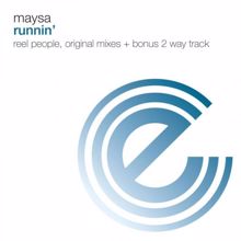 Maysa: Runnin'