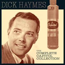 Dick Haymes: The Complete Capitol Collection