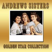 Andrews Sisters: Golden Star Collection