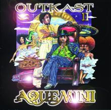 Outkast feat. George Clinton: Synthesizer