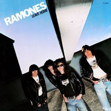 Ramones: Leave Home