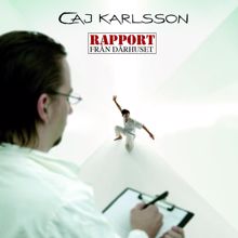 Caj Karlsson: Rapport från dårhuset