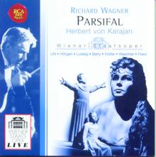 Herbert von Karajan: R. Wagner: Parsifal