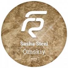 Sasha Steel: Omskiy