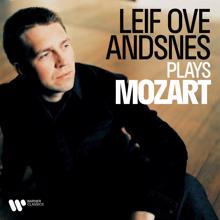 Leif Ove Andsnes: Leif Ove Andsnes Plays Mozart Concertos