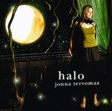 Jonna Tervomaa: Halo