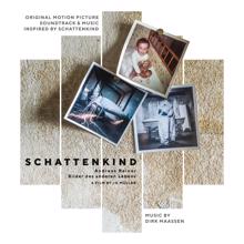Dirk Maassen: Original Motion Picture Soundtrack and Music Inspired by "Schattenkind"