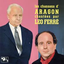 Léo Ferré: Les Chansons D'Aragon