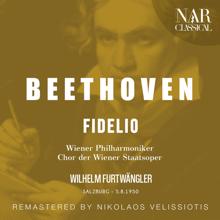 Wilhelm Furtwängler: BEETHOVEN: FIDELIO