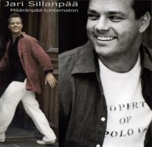 Jari Sillanpaa: Jean