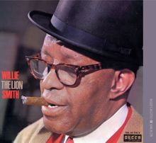 Willie "The Lion" Smith: Sharps And Flat (Instrumental)